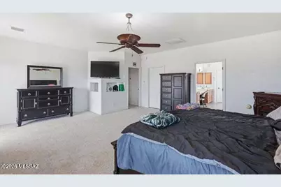 10427 E Blue Sky Vista, Hereford, AZ 85615 - Photo 15
