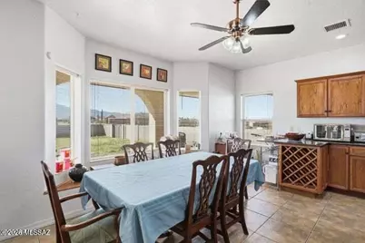 10427 E Blue Sky Vista, Hereford, AZ 85615 - Photo 13