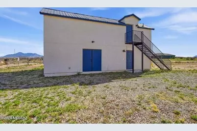 10427 E Blue Sky Vista, Hereford, AZ 85615 - Photo 45