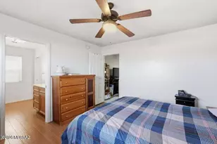 10427 E Blue Sky Vista, Hereford, AZ 85615 - Photo 25