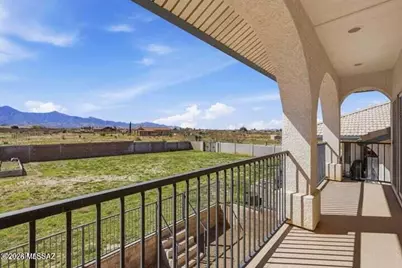 10427 E Blue Sky Vista, Hereford, AZ 85615 - Photo 41