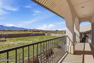 10427 E Blue Sky Vista, Hereford, AZ 85615 - Photo 41