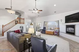 10427 E Blue Sky Vista, Hereford, AZ 85615 - Photo 5