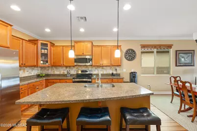 6473 W Sugar Pine Trail, Tucson, AZ 85743 - Photo 7