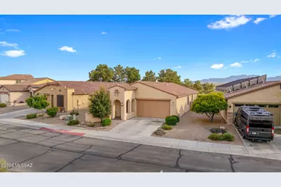 6473 W Sugar Pine Trail, Tucson, AZ 85743 - Photo 31