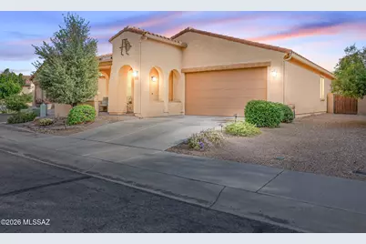 6473 W Sugar Pine Trail, Tucson, AZ 85743 - Photo 1