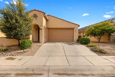 6473 W Sugar Pine Trail, Tucson, AZ 85743 - Photo 29