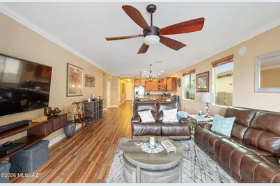 6473 W Sugar Pine Trail, Tucson, AZ 85743 - Photo 11