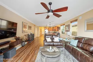 6473 W Sugar Pine Trail, Tucson, AZ 85743 - Photo 11