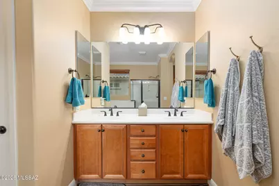 6473 W Sugar Pine Trail, Tucson, AZ 85743 - Photo 17
