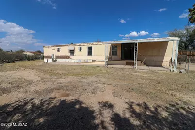 4549 N Obetka Avenue, Tucson, AZ 85705 - Photo 5