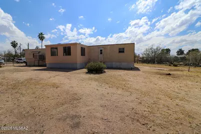 4549 N Obetka Avenue, Tucson, AZ 85705 - Photo 9