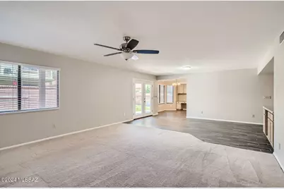 10332 N Cape Fear Lane, Tucson, AZ 85737 - Photo 5