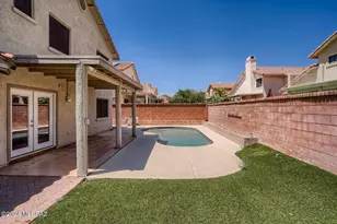 10332 N Cape Fear Ln, Tucson, AZ 85737 - Photo 27