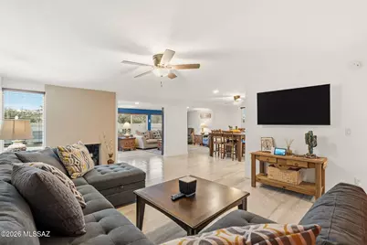 1502 N Dennis Avenue, Tucson, AZ 85715 - Photo 15