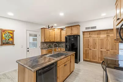 1502 N Dennis Avenue, Tucson, AZ 85715 - Photo 23