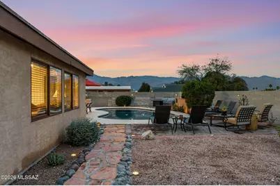 1502 N Dennis Avenue, Tucson, AZ 85715 - Photo 41