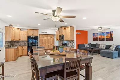 1502 N Dennis Avenue, Tucson, AZ 85715 - Photo 17