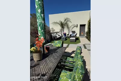 35 Circulo De Prado, Tubac, AZ 85646 - Photo 27