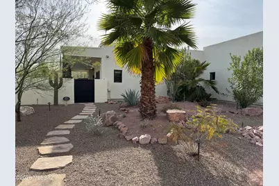 35 Circulo De Prado, Tubac, AZ 85646 - Photo 1