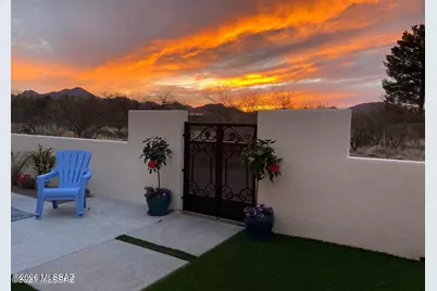 35 Circulo De Prado, Tubac, AZ 85646 - Photo 29