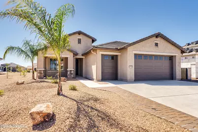 1774 E Wintergreen Drive, Green Valley, AZ 85614 - Photo 1