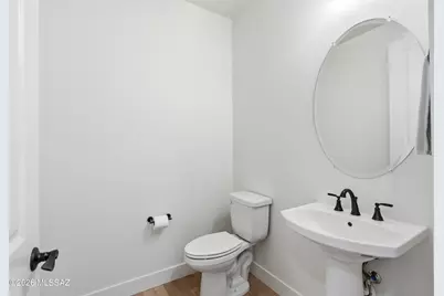 1774 E Wintergreen Drive, Green Valley, AZ 85614 - Photo 31