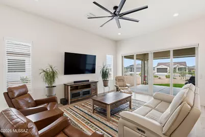 1774 E Wintergreen Drive, Green Valley, AZ 85614 - Photo 9