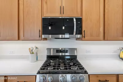 1774 E Wintergreen Drive, Green Valley, AZ 85614 - Photo 19