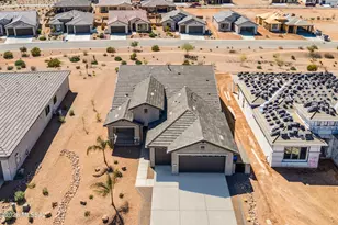 1774 E Wintergreen Dr, Green Valley, AZ 85614 - Photo 49