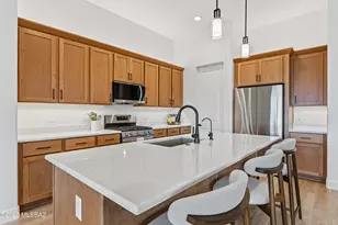 1774 E Wintergreen Dr, Green Valley, AZ 85614 - Photo 15