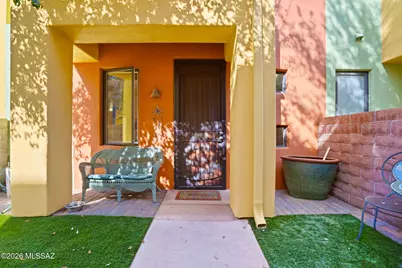 2454 E Blue Diamond Drive, Tucson, AZ 85718 - Photo 5