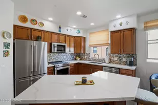 2454 E Blue Diamond Dr, Tucson, AZ 85718 - Photo 15