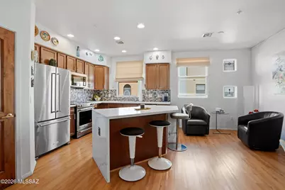 2454 E Blue Diamond Drive, Tucson, AZ 85718 - Photo 11