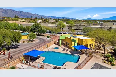 2454 E Blue Diamond Drive, Tucson, AZ 85718 - Photo 35