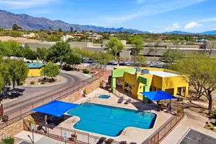 2454 E Blue Diamond Dr, Tucson, AZ 85718 - Photo 35