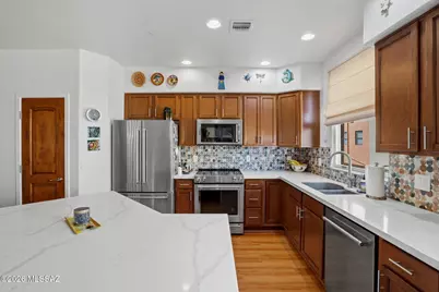 2454 E Blue Diamond Drive, Tucson, AZ 85718 - Photo 13