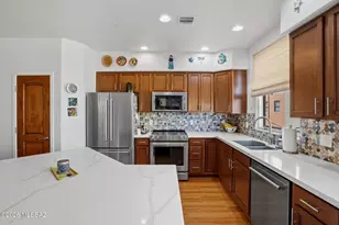 2454 E Blue Diamond Dr, Tucson, AZ 85718 - Photo 13