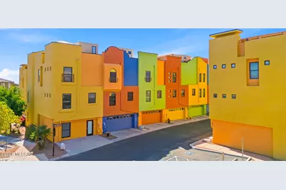 2454 E Blue Diamond Drive, Tucson, AZ 85718 - Photo 37