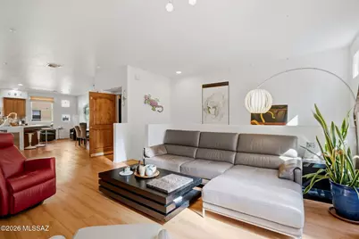 2454 E Blue Diamond Drive, Tucson, AZ 85718 - Photo 19