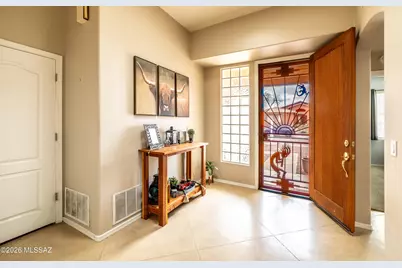 8861 E Windflower Drive, Tucson, AZ 85715 - Photo 3