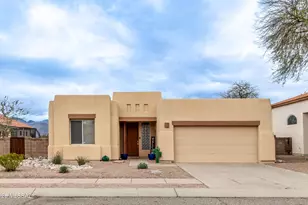 8861 E Windflower Dr, Tucson, AZ 85715 - Photo 1