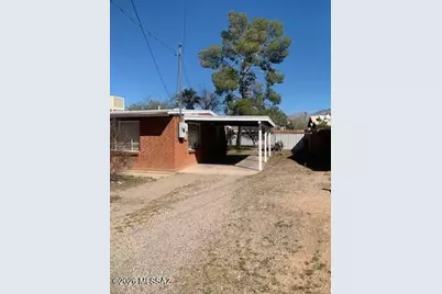 4045 E North Street, Tucson, AZ 85712 - Photo 3