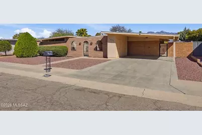 7611 E Waverly Street, Tucson, AZ 85715 - Photo 9