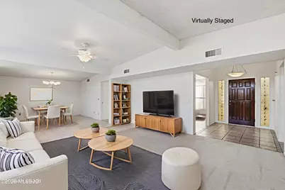 7611 E Waverly Street, Tucson, AZ 85715 - Photo 5