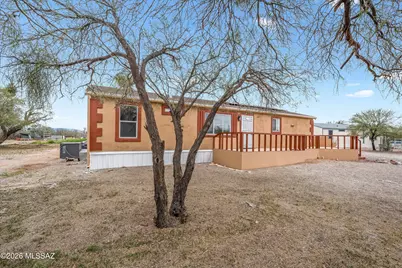 12220 N Kalama Ci Circle, Marana, AZ 85653 - Photo 25