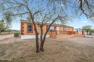 12220 N Kalama Ci Circle, Marana, AZ 85653 - Photo 25