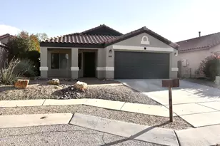 10412 E Ravenswood St, Tucson, AZ 85747 - Photo 5