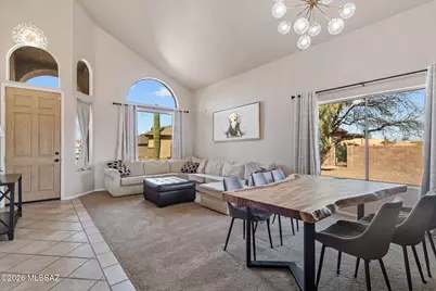 7767 W Bodie Road, Tucson, AZ 85743 - Photo 9