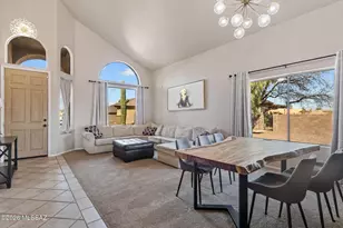 7767 W Bodie Rd, Tucson, AZ 85743 - Photo 9